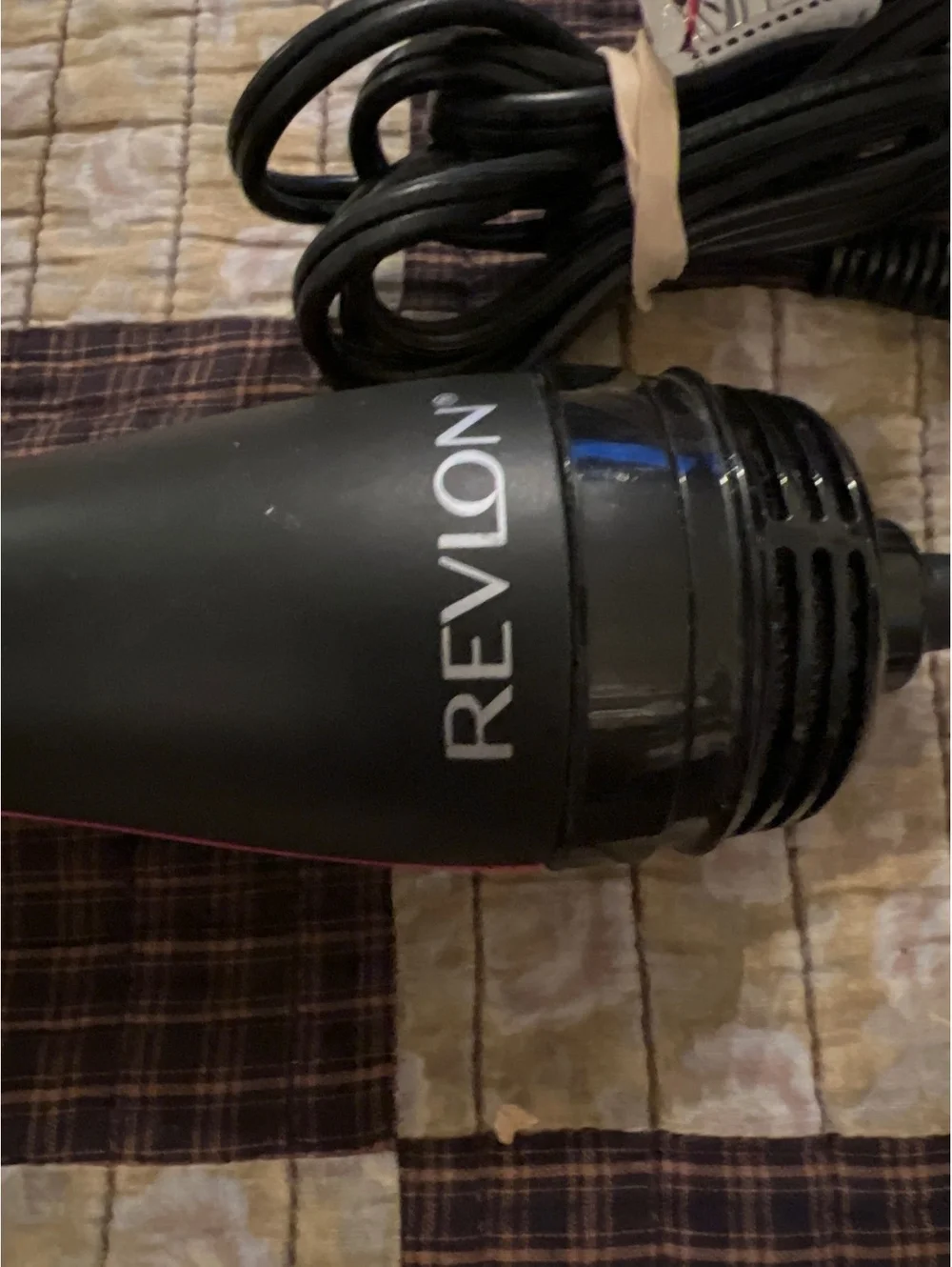Revlon this hot
